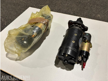 Membangun inventaris Delepakke - Hydraulikk og Filter til Anleggsmaskiner: gambar 3