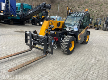 Telehandler DIECI