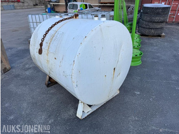 Membangun inventaris