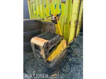 Roller WACKER
