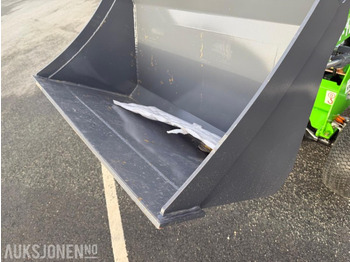 Pemuat ringkas Elektrisk hjullaster RWX MTECH 1.2-E: gambar 4 Pemuat ringkas Elektrisk hjullaster RWX MTECH 1.2-E: gambar 4