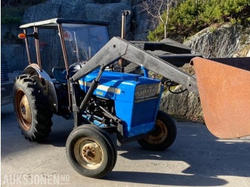 Traktor FORD 2000