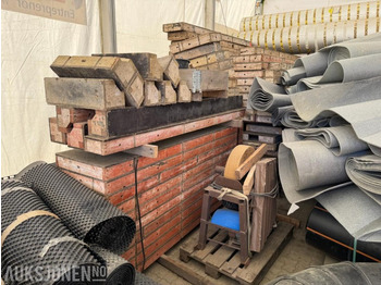 Membangun inventaris