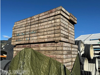 Membangun inventaris