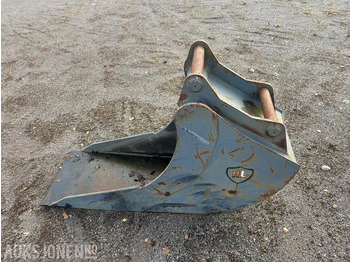 Membangun inventaris