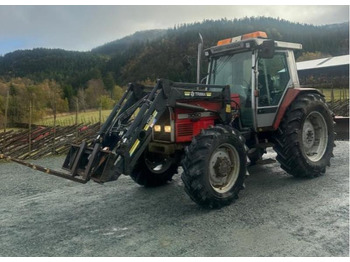 Traktor MASSEY FERGUSON 3000 series