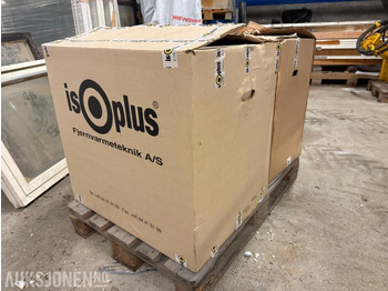 Membangun inventaris