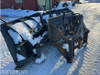 Peralatan pertanian 2005 Gradmeko Broddway VP 320: gambar 3 Peralatan pertanian 2005 Gradmeko Broddway VP 320: gambar 3