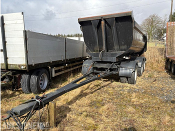 Trailer NOR SLEP