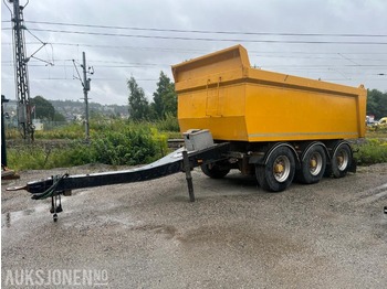 Trailer NOR SLEP