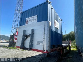 Trailer HRD