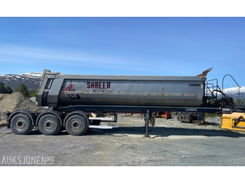 Trailer CARNEHL