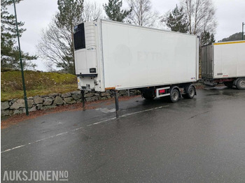 Trailer HFR