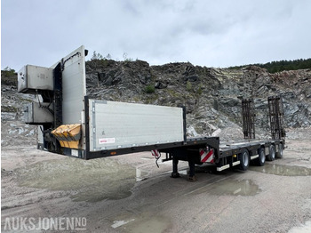 Trailer CARNEHL