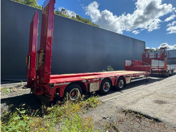 Trailer 2019 Doll Semitrailer – 3-akslet maskinhenger, nylakkert, EU-godkjent til 08/2026: gambar 4 Trailer 2019 Doll Semitrailer – 3-akslet maskinhenger, nylakkert, EU-godkjent til 08/2026: gambar 4