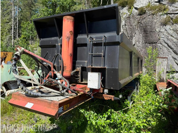 Trailer NOR SLEP
