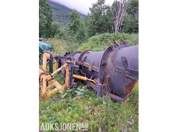 Truk GMI LDA 265 DIAGONALPLOG M/SVING: gambar 3