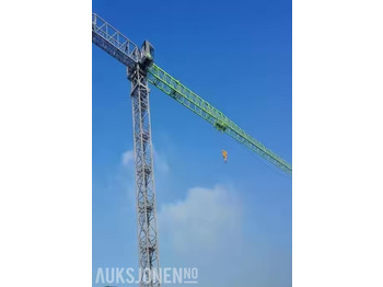 Derek ZOOMLION T7020-12H