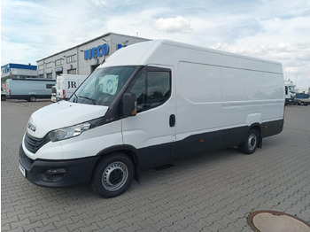 Van panel IVECO Daily 35s16