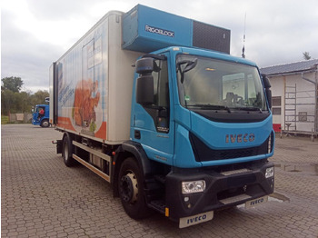 Truk berpendingin IVECO EuroCargo 180E