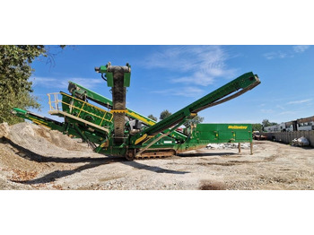 Screener McCloskey S130 3D: gambar 3