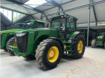 Traktor JOHN DEERE 8335R