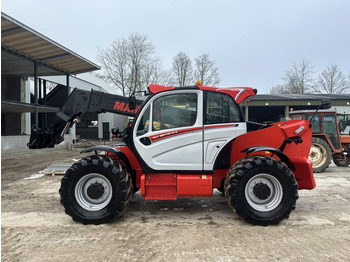 Telehandler Manitou MLT 961-145 V: gambar 3
