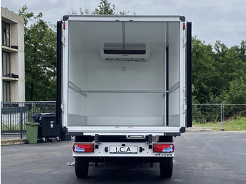 Van berpendingin baru MAN TGE 3.180 TIEFKÜHLKOFFER ATP -20C 4100mm: gambar 4