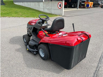 Mesin pemotong rumput baru Castelgarden PTX 230 HD: gambar 4