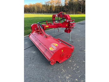 Mesin pemotong chopper