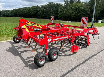 Leasing  Knoche Ökogrubber 300 Knoche Ökogrubber 300: gambar 1