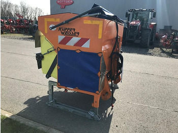 Penyebar pasir/ Garam Küpper-Weisser IMS2FD P16013 Streuer mit Feuchtsalzanlage: gambar 3