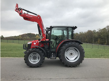 Traktor MASSEY FERGUSON 4709