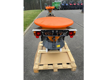 Penyebar pasir/ Garam