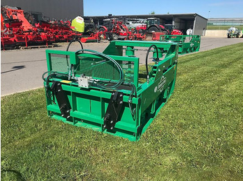 Peralatan ternak baru Spread-a-Bale MINI GREEN - 2VR-100: gambar 4 Peralatan ternak baru Spread-a-Bale MINI GREEN - 2VR-100: gambar 4