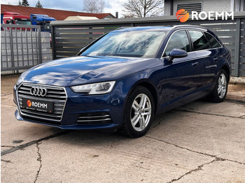 Mobil AUDI