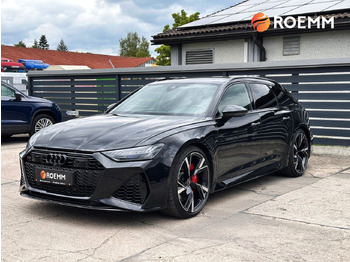 Mobil AUDI