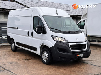 Mobil Peugeot Boxer Kasten Hochraum 330 L2H2*Garantie*Tempomat: gambar 4