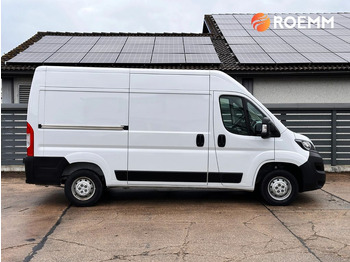 Mobil Peugeot Boxer Kasten Hochraum 330 L2H2*Garantie*Tempomat: gambar 5