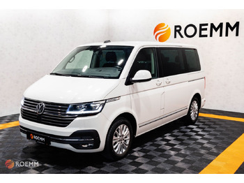 Van penumpang VOLKSWAGEN T6.1 Multivan
