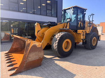 Wheel loader CATERPILLAR 950GC