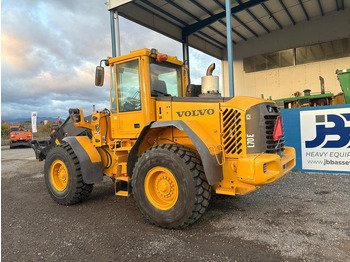 Wheel loader VOLVO L70E