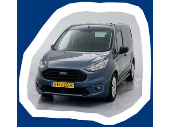 Van kecil FORD Transit Connect