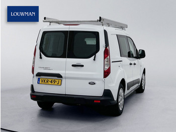 Van kecil Ford Transit Connect 1.6 TDCI L1 Betimmering Parkeersensoren Imperiaal: gambar 2