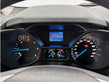 Van kecil Ford Transit Connect 1.6 TDCI L1 Betimmering Parkeersensoren Imperiaal: gambar 5