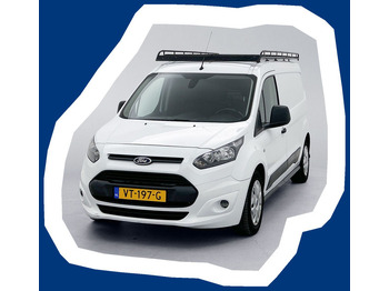 Van kecil FORD Transit Connect