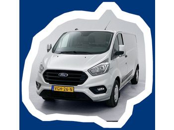 Van kecil FORD Transit