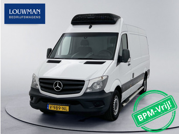 Van berpendingin MERCEDES-BENZ Sprinter 314
