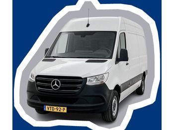 Van panel MERCEDES-BENZ Sprinter 315