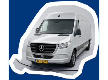 Van kecil MERCEDES-BENZ Sprinter 317